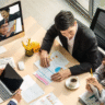 Equal-Opportunities-Hybrid-Workplace