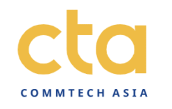 commtech asia