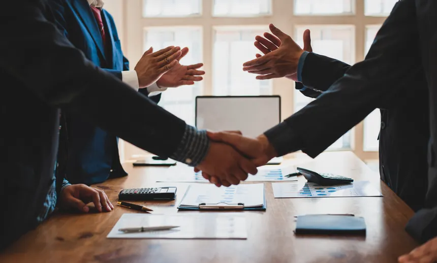 Negotiation-Skills training