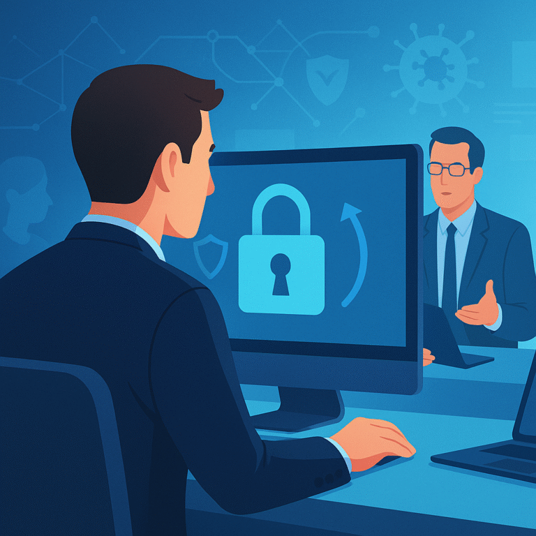 cybersecurity training