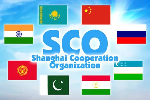 sco china shanghai Why SCO and BRICS Meetings Highlight Asia's Role in Online Business